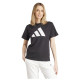 Adidas Γυναικεία κοντομάνικη μπλούζα Pwr 3 Graphic Tee